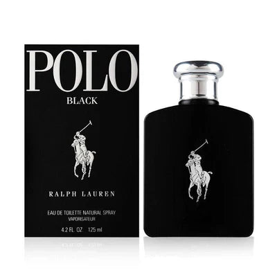 Black Polo