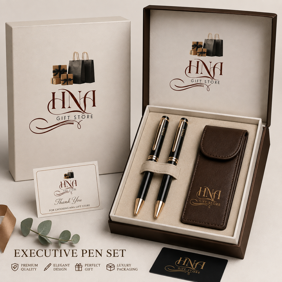 Executive Pen Set