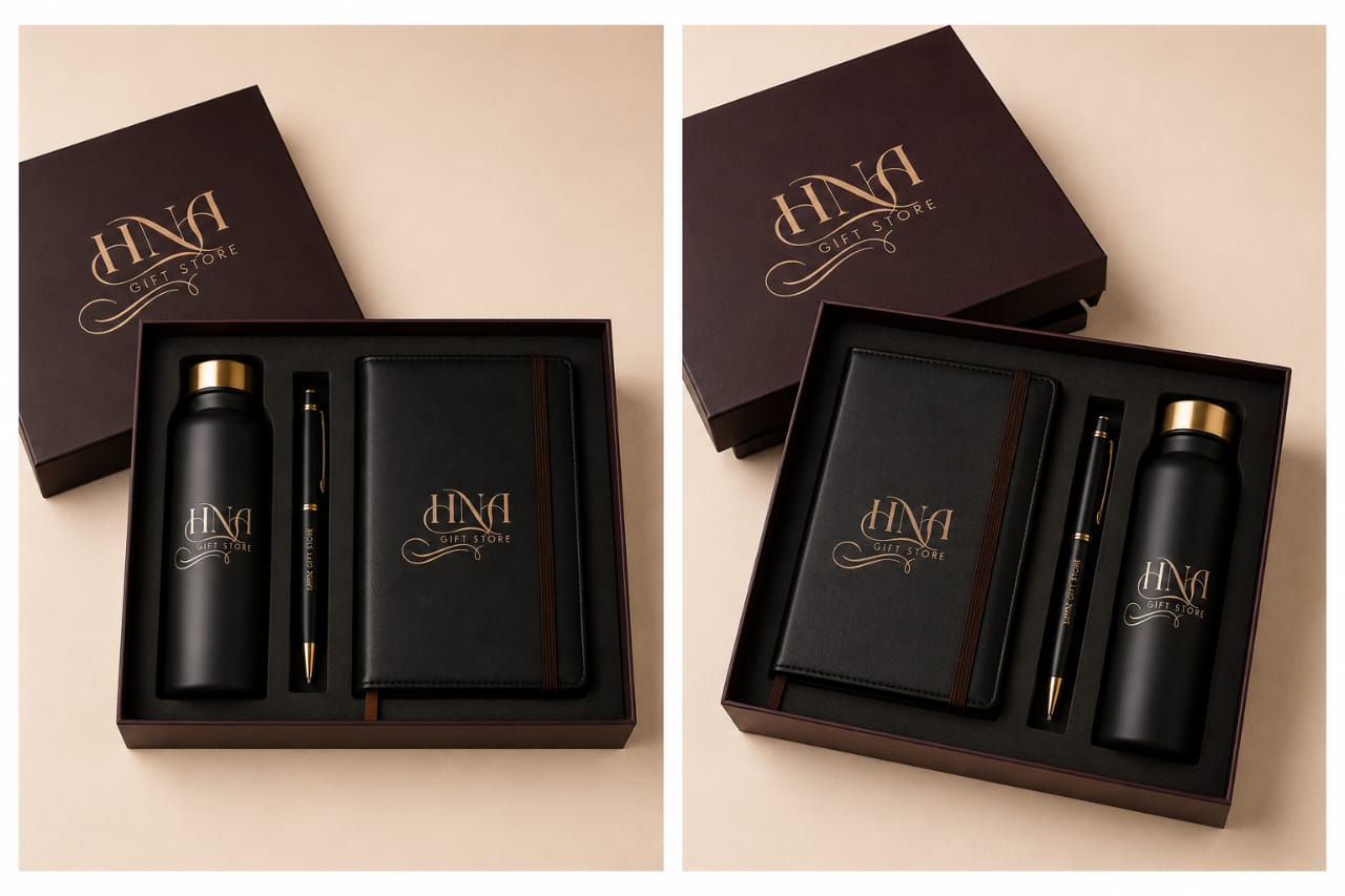 Executive gift set