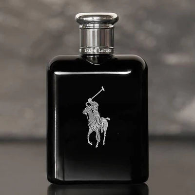 Black Polo
