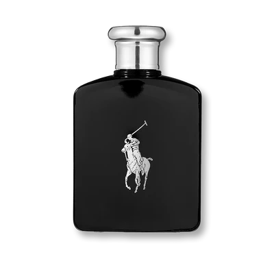 Black Polo
